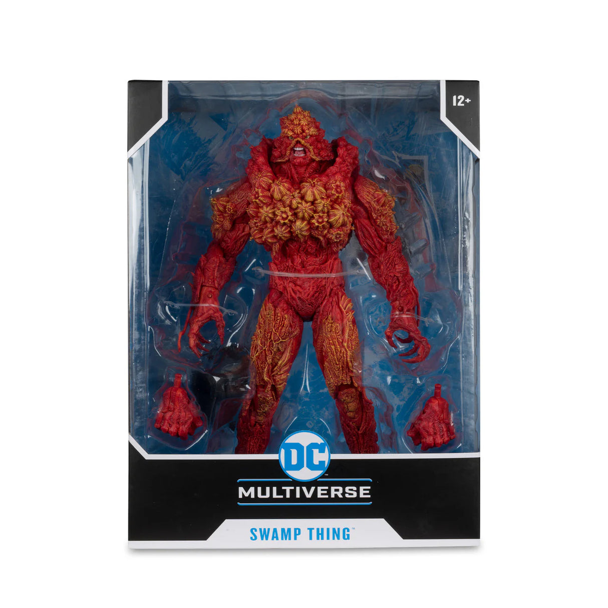 DC Comics Swamp Thing (Planet Rain) 11" DC Multiverse Action Figure