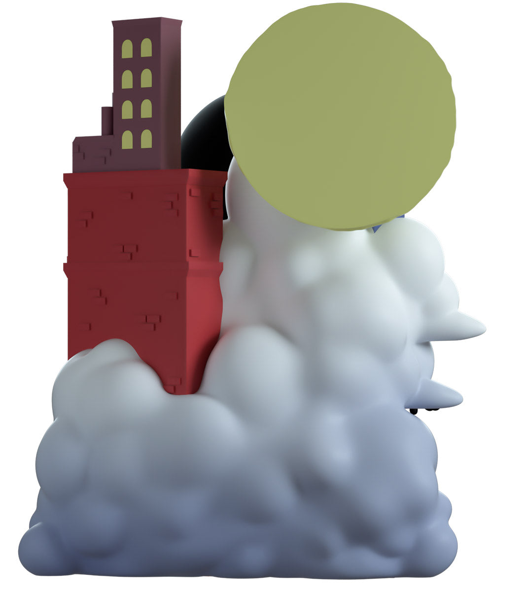 Marvel: Spiderman Web of Spiderman #1 YouTooz Vinyl Figure