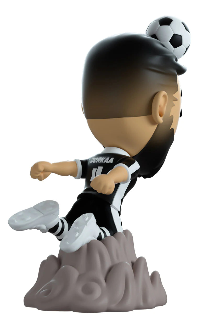 Sidemen: Josh FC Youtooz Vinyl Figure