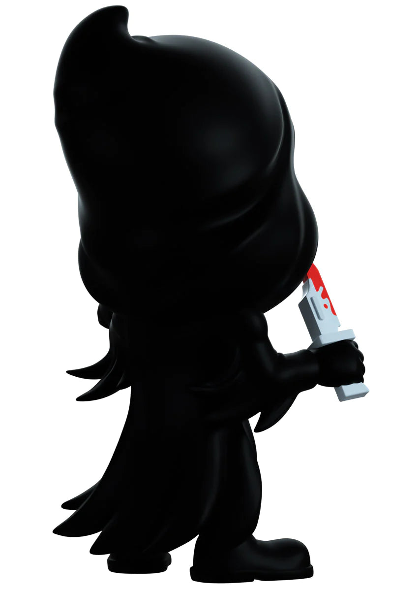 Scream Ghost Face YouTooz Vinyl Figure