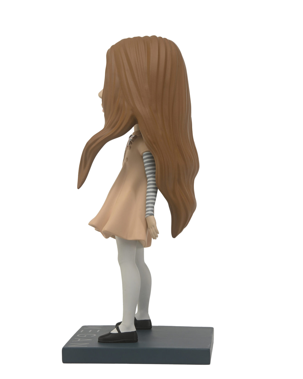 M3GAN (MEGAN) Head Knocker 7.5" Bobble Head