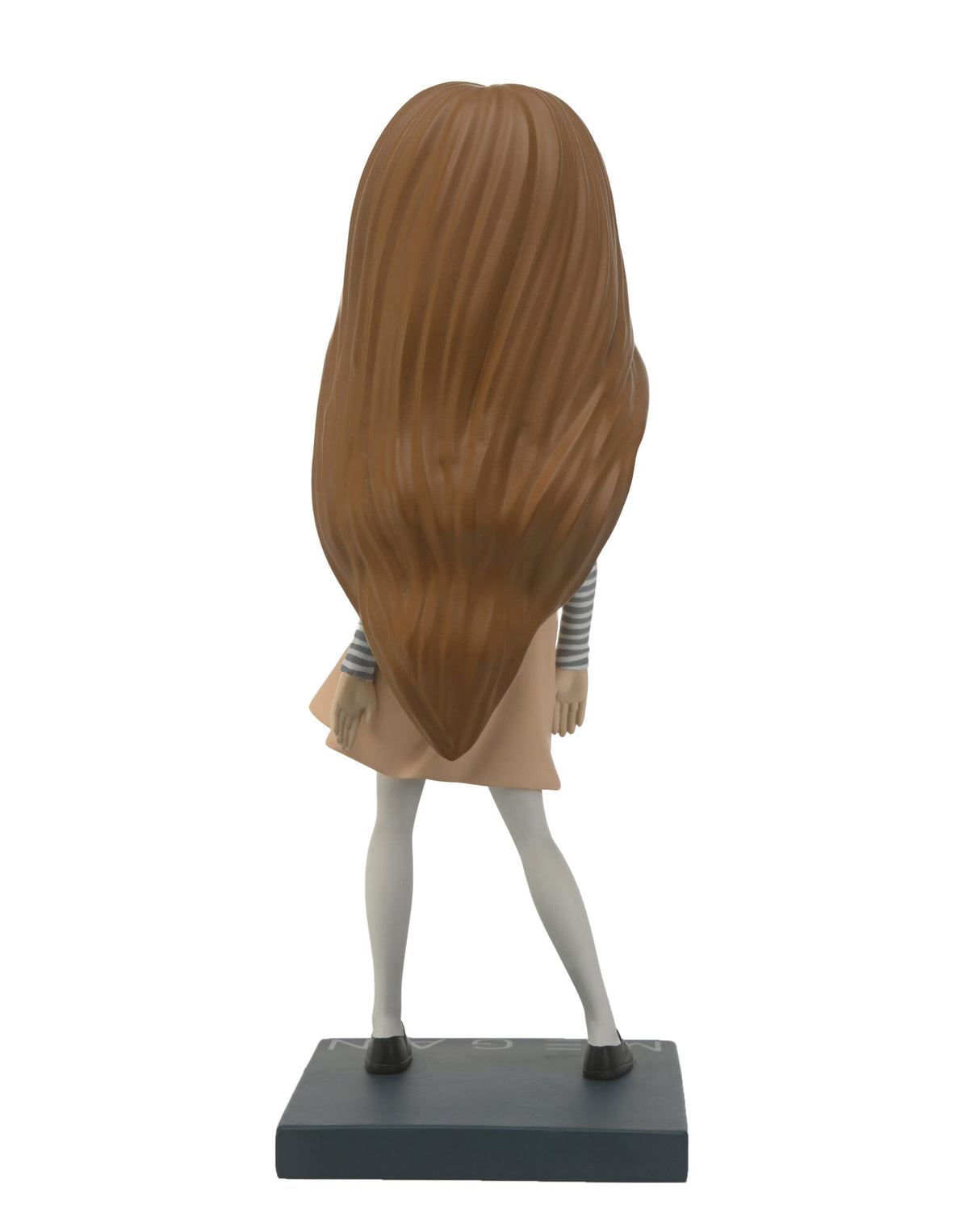 M3GAN (MEGAN) Head Knocker 7.5" Bobble Head