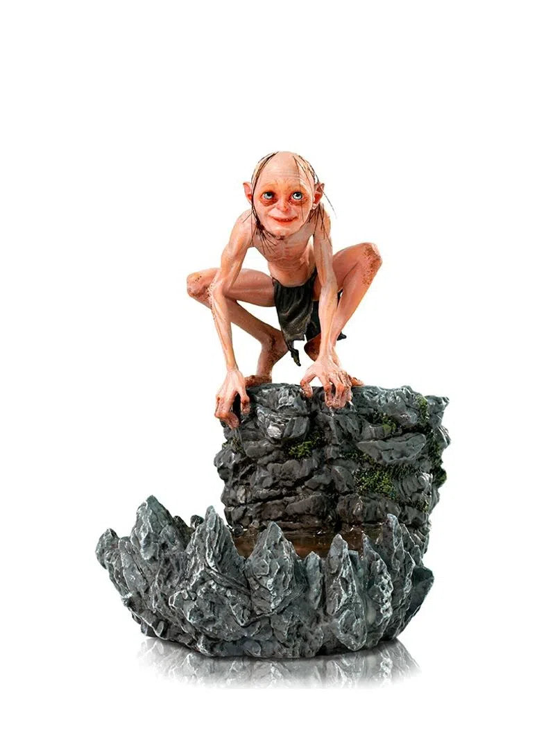 Lord of the Rings: Gollum: 1/10 Art Scale Collectible Statue