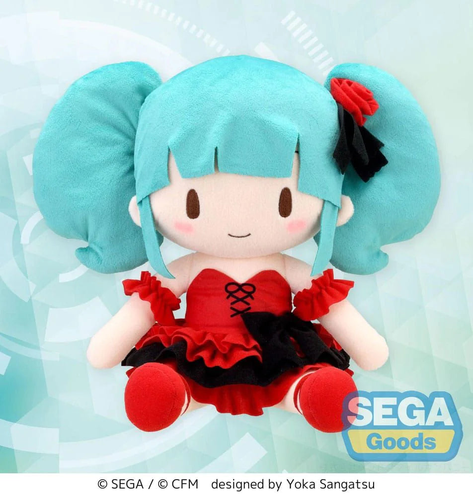 Hatsune Miku Project DIVA Etoile 27cm Plush