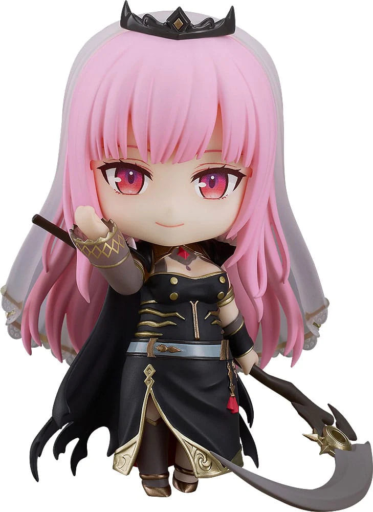 Hololive production Nendoroid Mori Calliope Action Figure