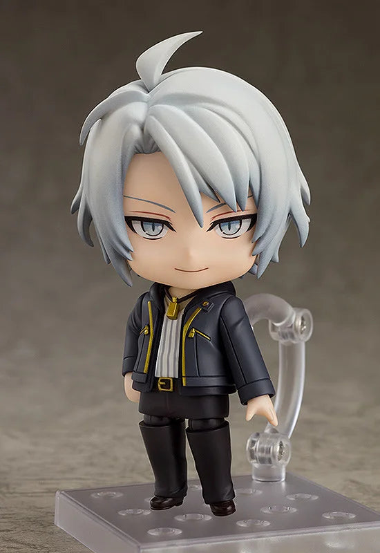 IDOLiSH7 Gaku Yaotome Good Smile Nendoroid Action Figure