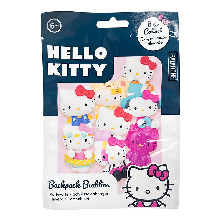 Hello Kitty and Friends Hello Kitty Backpack Buddies