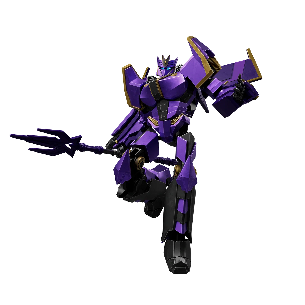 Transformers One Classic Class Megatronus Model Kit