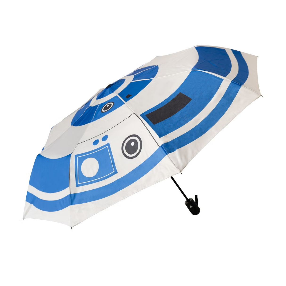 Star Wars R2D2 Folding Umbrella