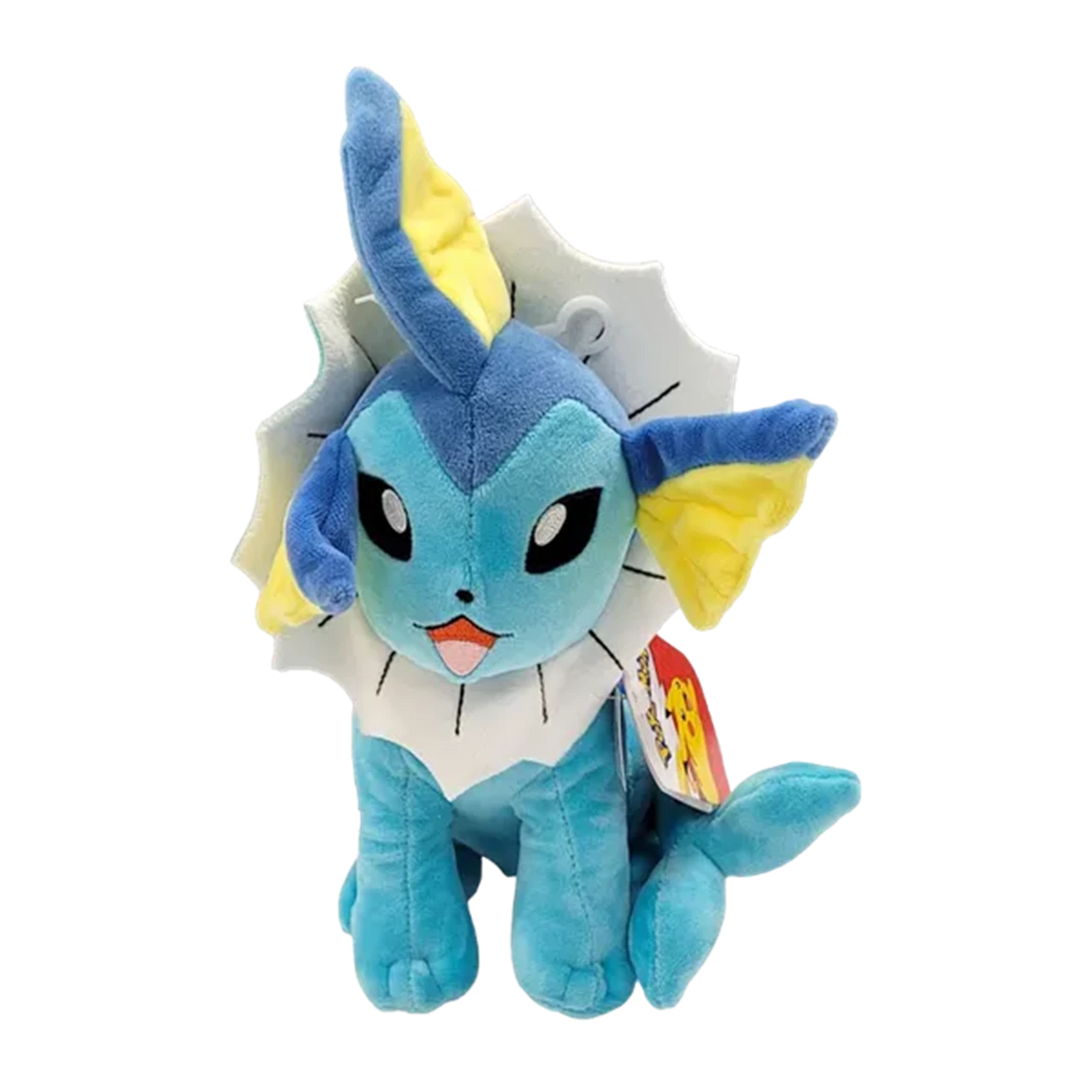 Pokemon Vaporeon 8" Plush