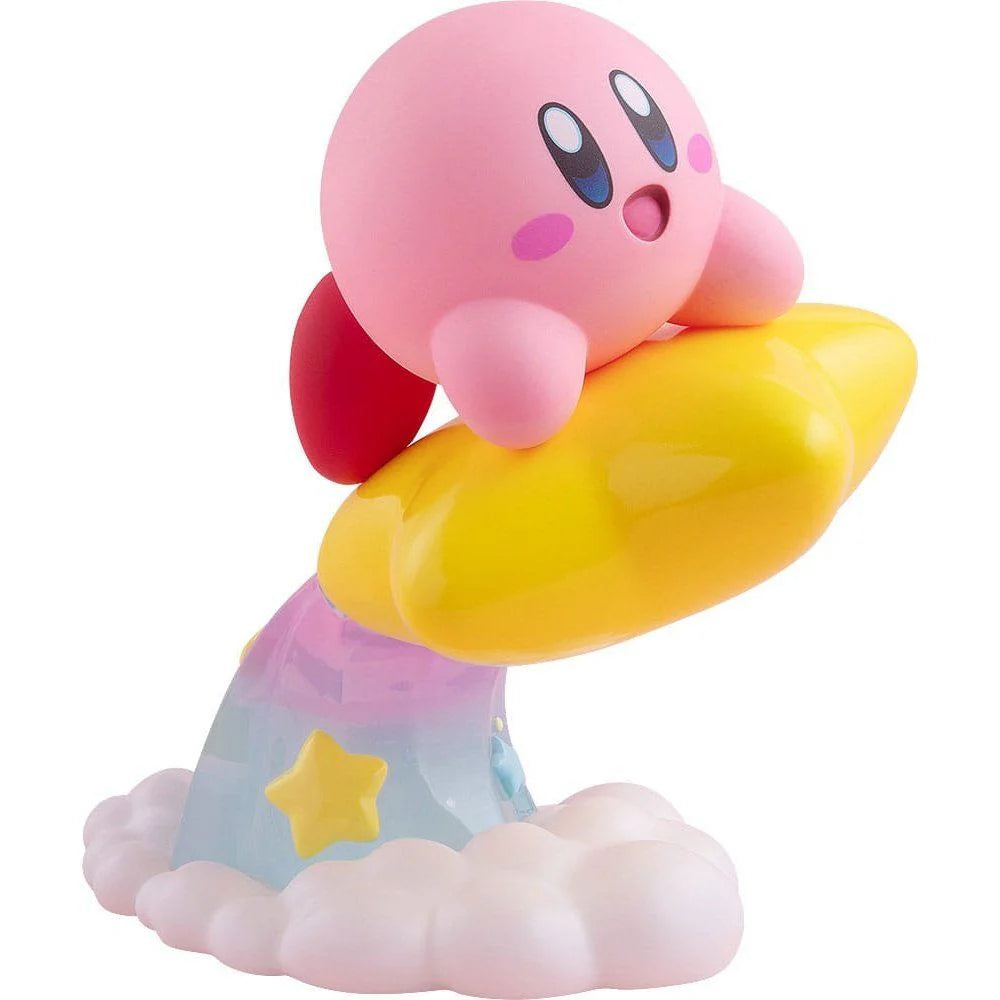 Kirby Pop Up Parade 14cm PVC Statue