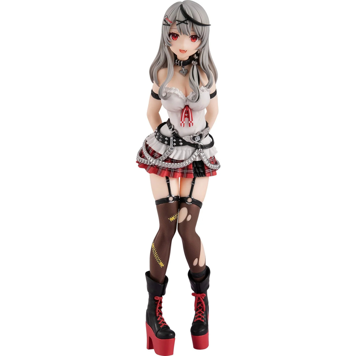 Hololive Production Sakamata Chloe Pop Up Parade 17cm PVC Statue
