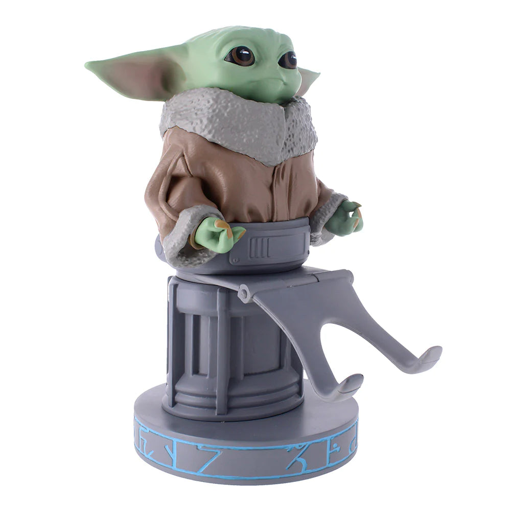 Star Wars Grogu Cable Guy