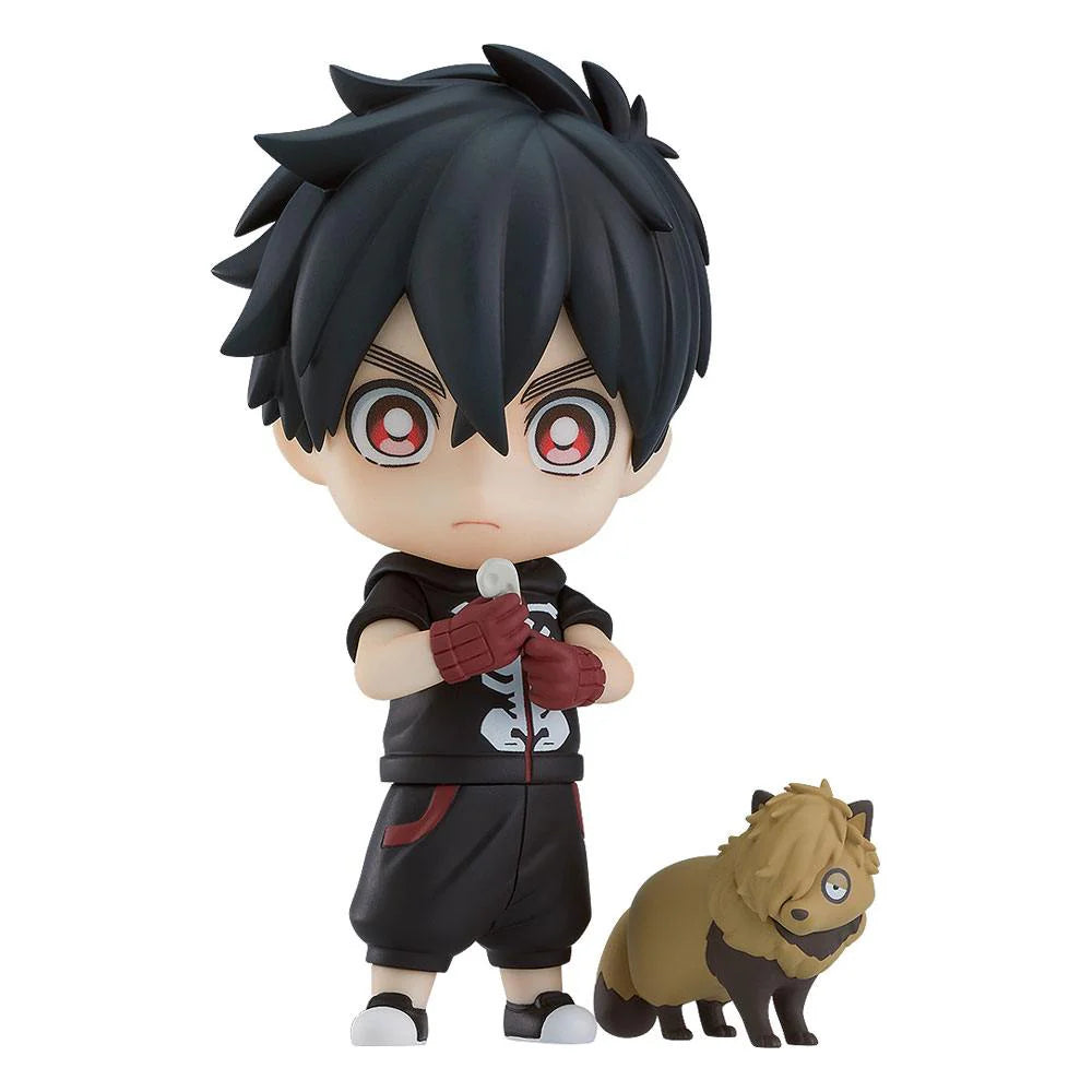 Kemono Jihen Kusaka Kabane Goodsmile Nendoroid Action Figure