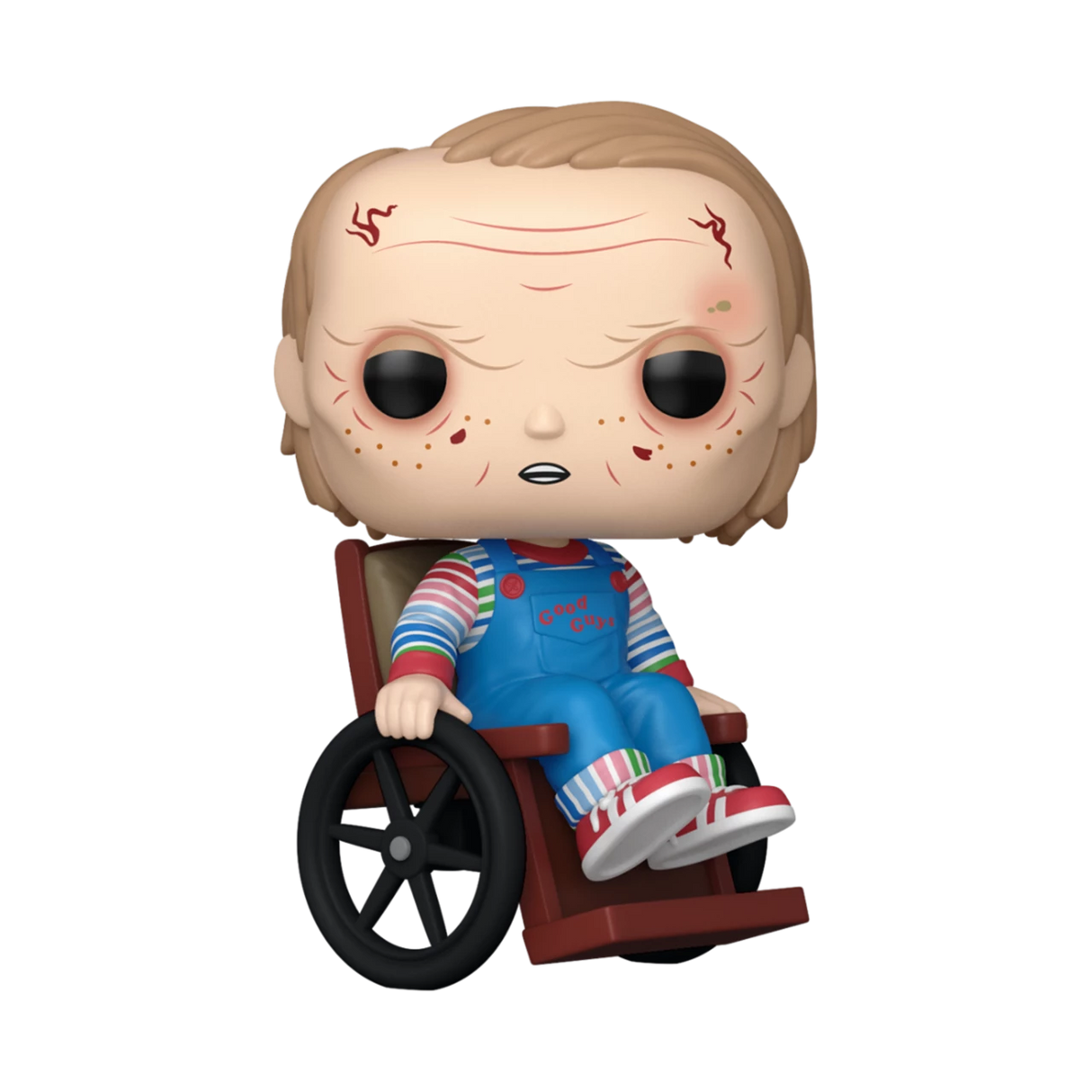 Old Chucky Funko Pop! Vinyl Figure #1720