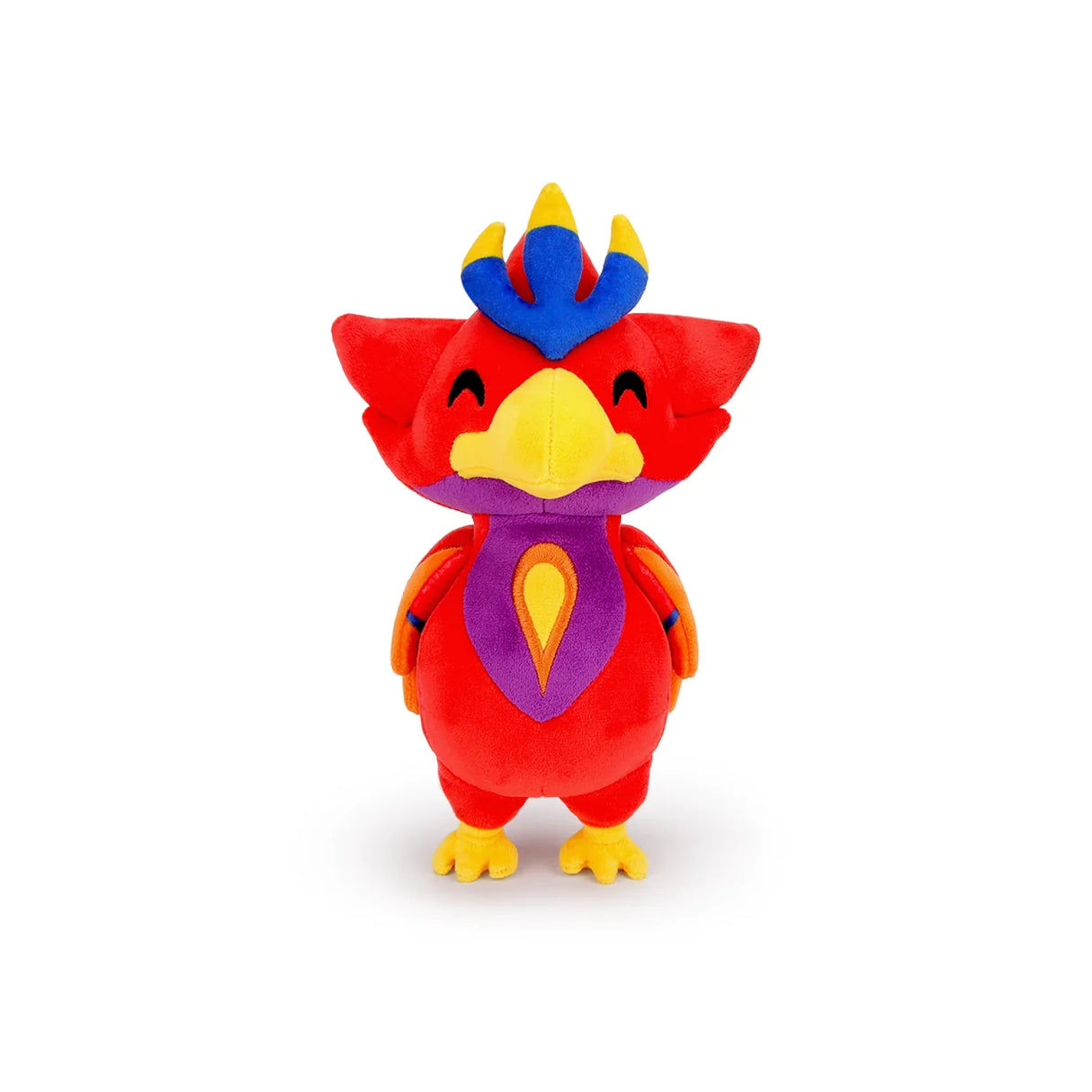 Castlevania Suzaku 9 inch Plush