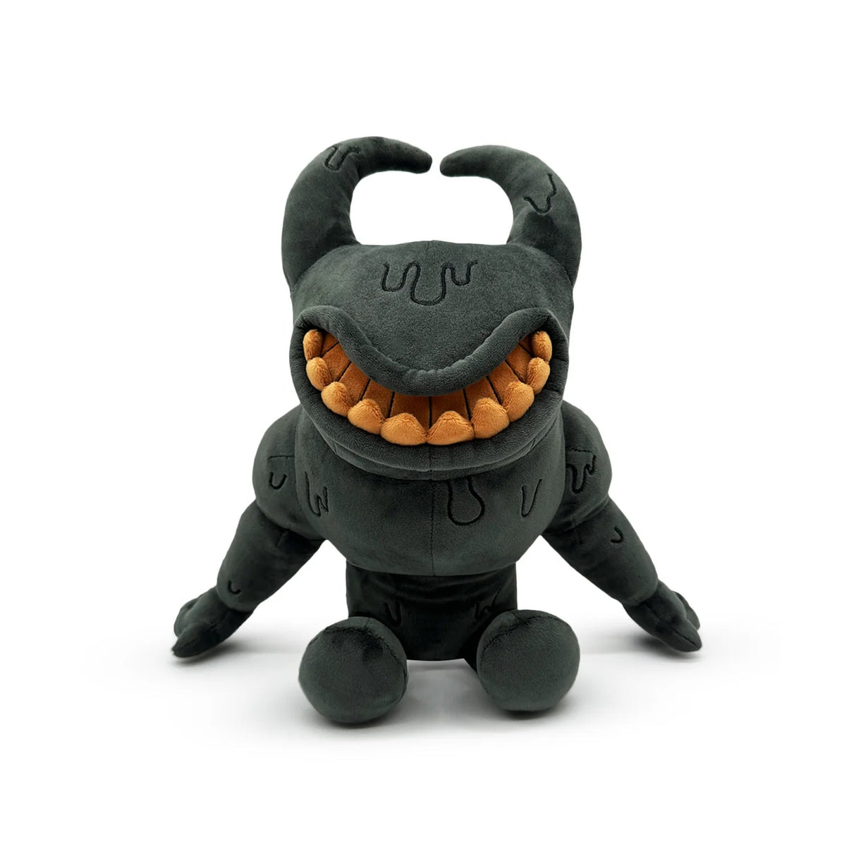 Bendy and The Dark Revival: Beast Bendy YouTooz 9Inch Plush