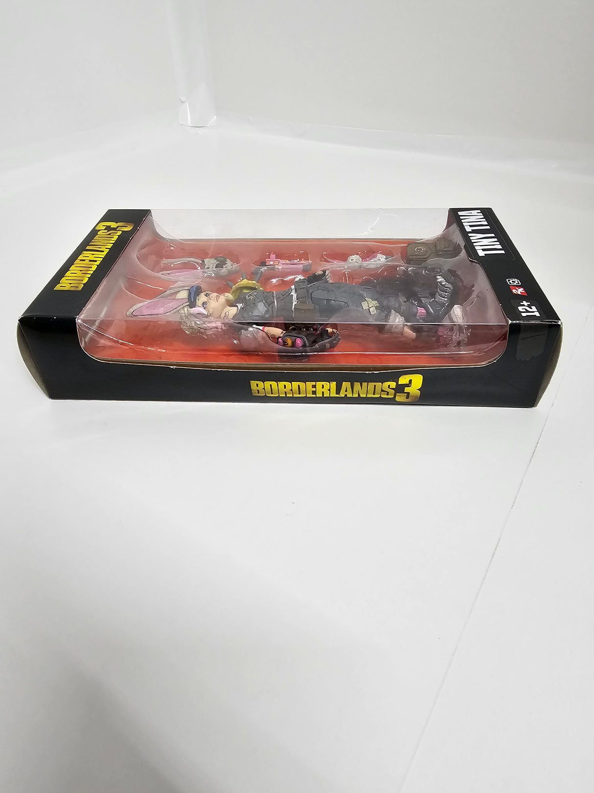 Borderlands 3 Tiny Tina McFarlane Toys Action Figure