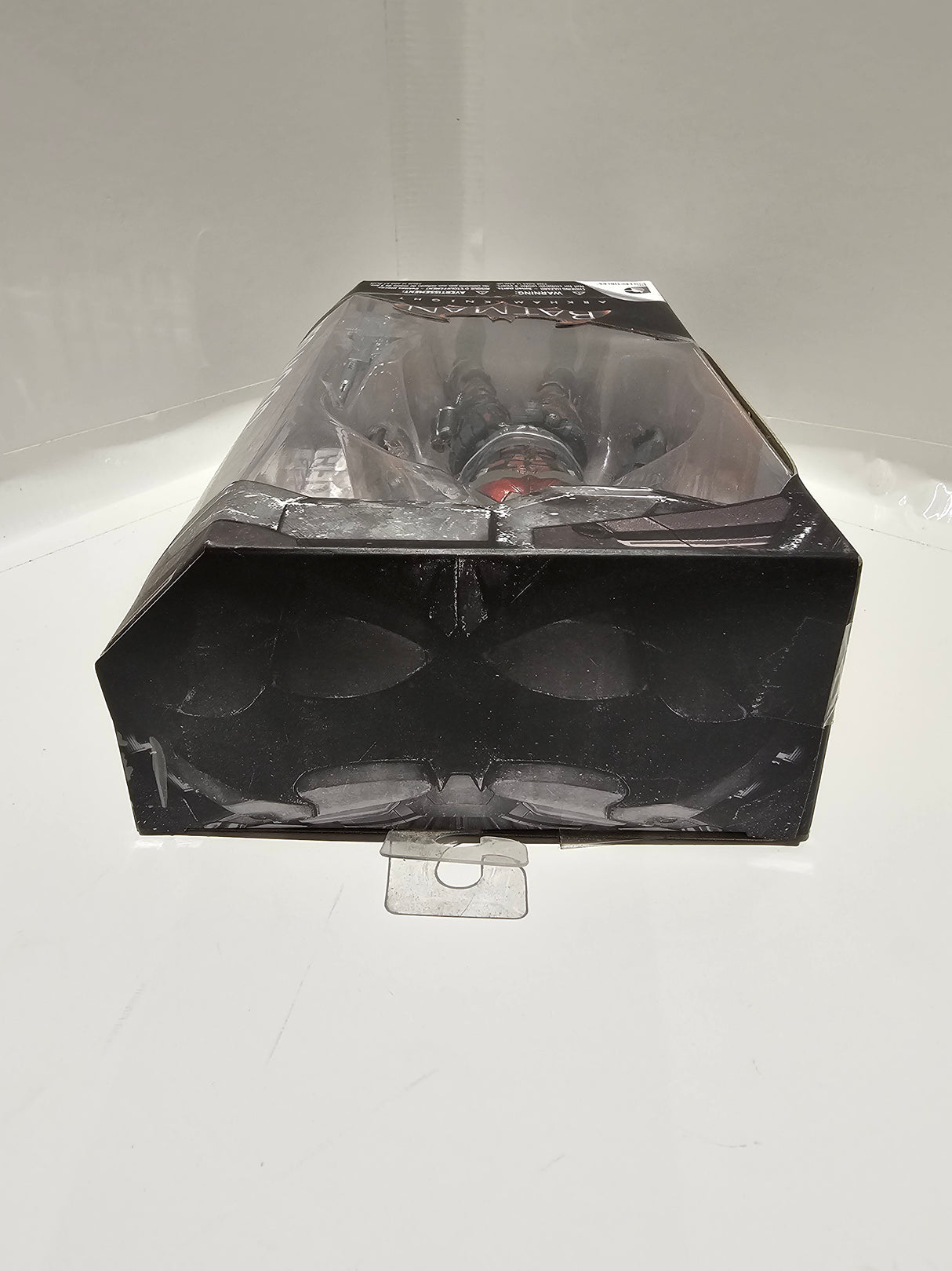 DC Comics Batman Arkham Knight Red Hood #12 Action Figure