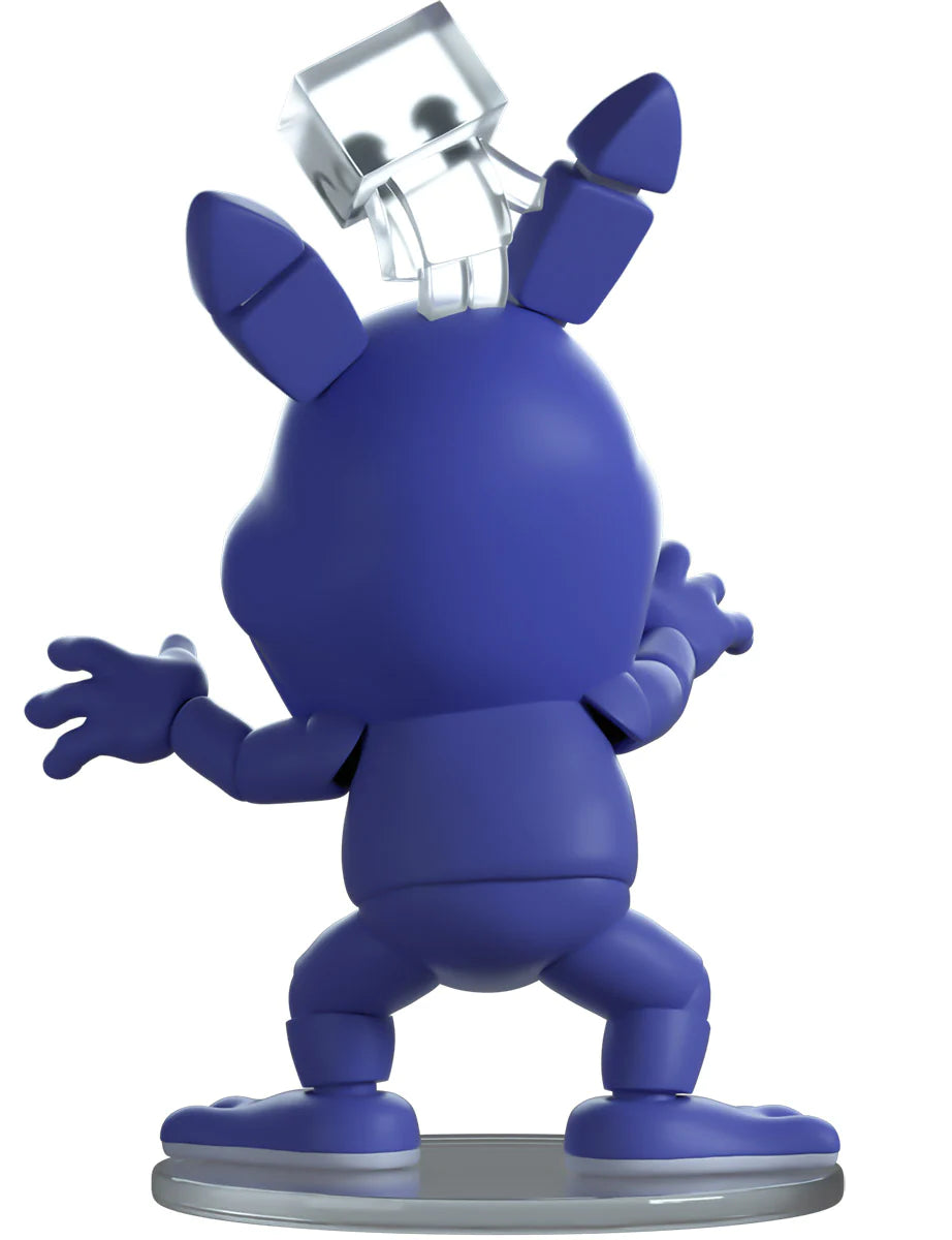Five Nights at Freddy's Haunted Bonnie YouTooz Vinyl Figure