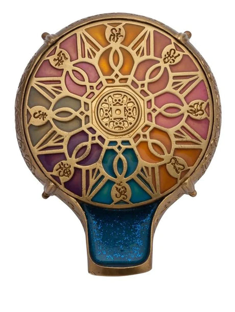 Dungeons & Dragons Honour Among Thieves Simon's Spell Dispenser Replica Prop