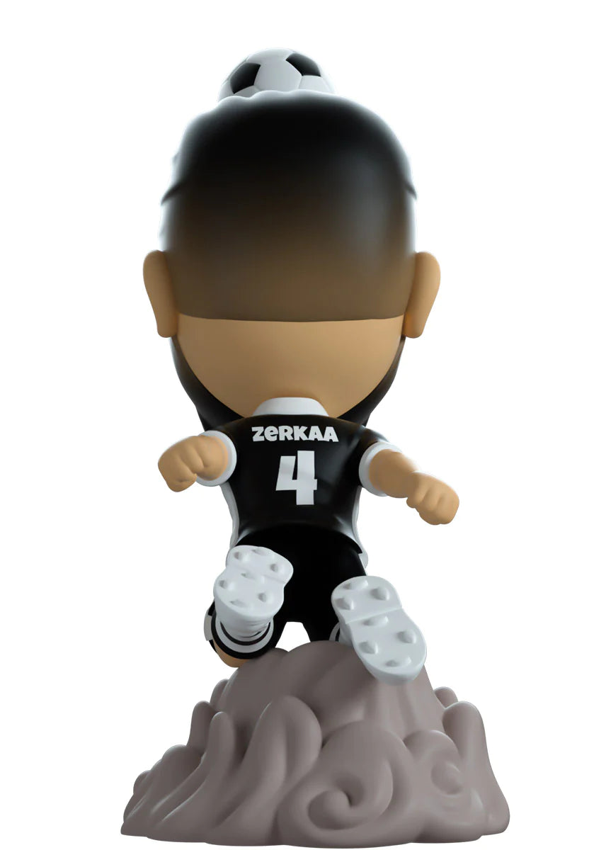 Sidemen: Josh FC Youtooz Vinyl Figure