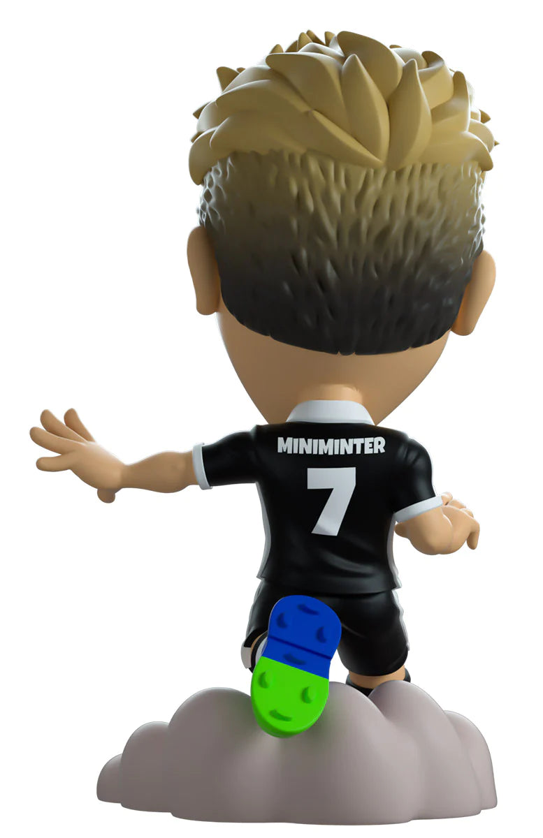 Sidemen: Miniminter FC Youtooz Vinyl Figure