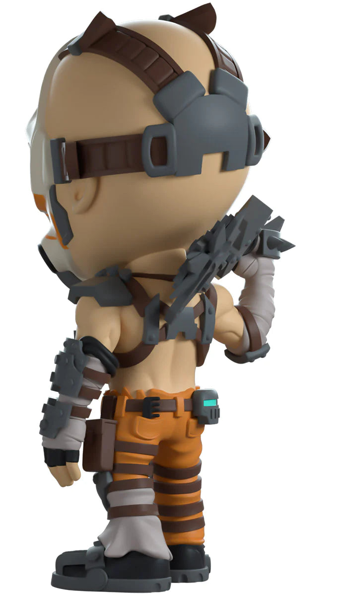 Borderlands - Krieg Youtooz Vinyl Figure