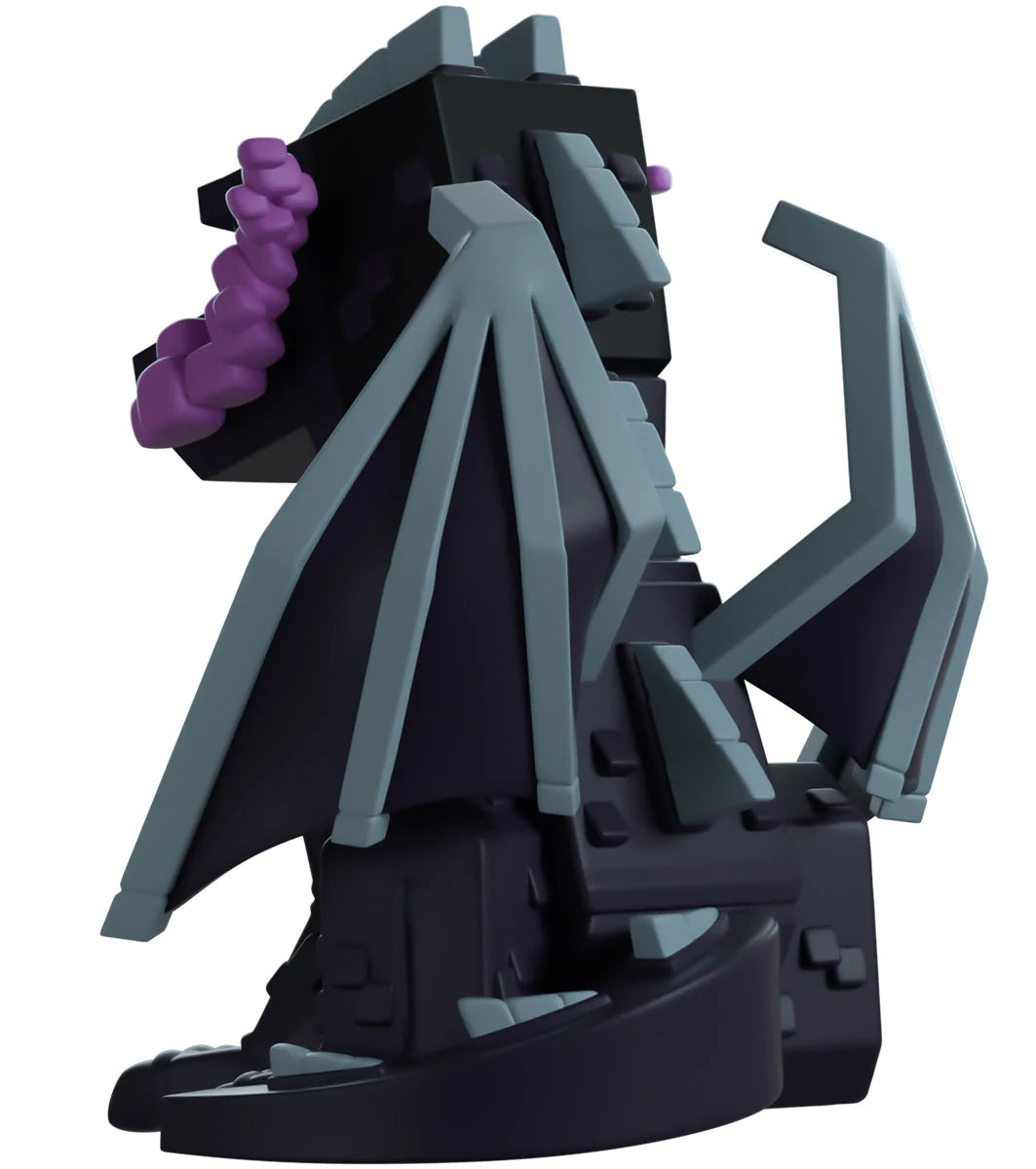 Minecraft Ender Dragon YouTooz Vinyl Figure