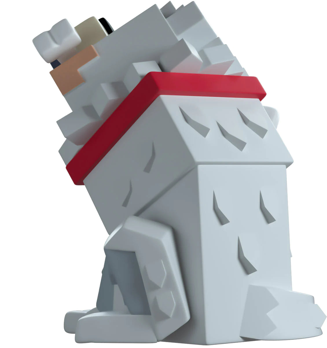 Minecraft Wolf YouTooz Vinyl Figure