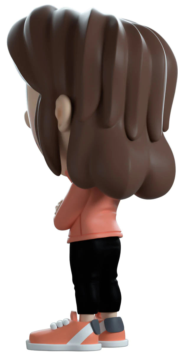 FGTeeV Moomy Youtooz Vinyl Figure