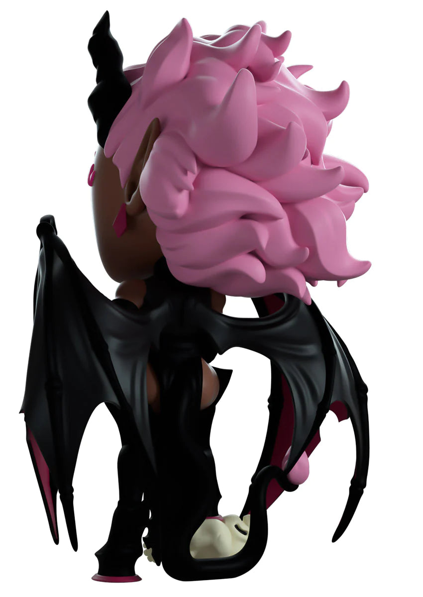 Castlevania Drolta Youtooz Vinyl Figure