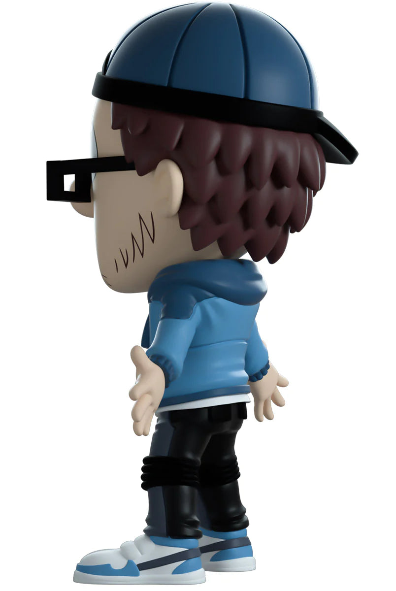 FGTeeV Feegee Youtooz Vinyl Figure