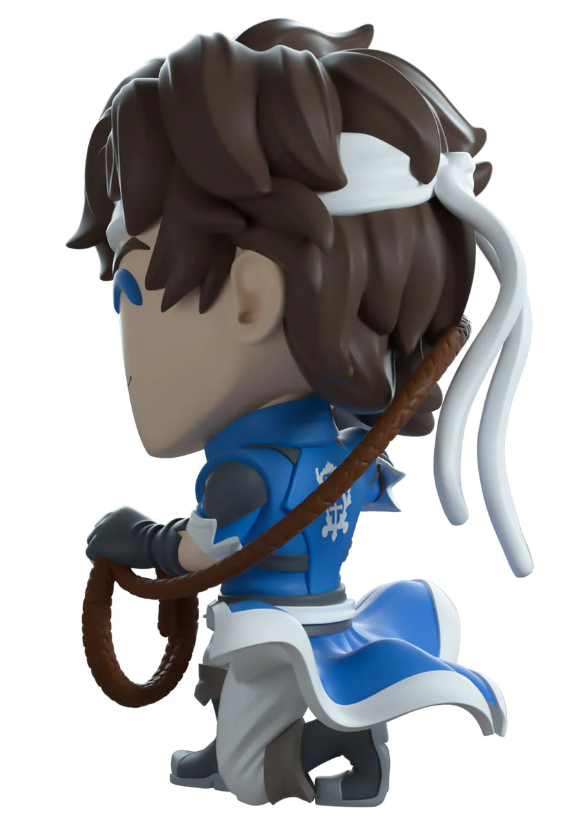 Castlevania Richter Youtooz Vinyl Figure