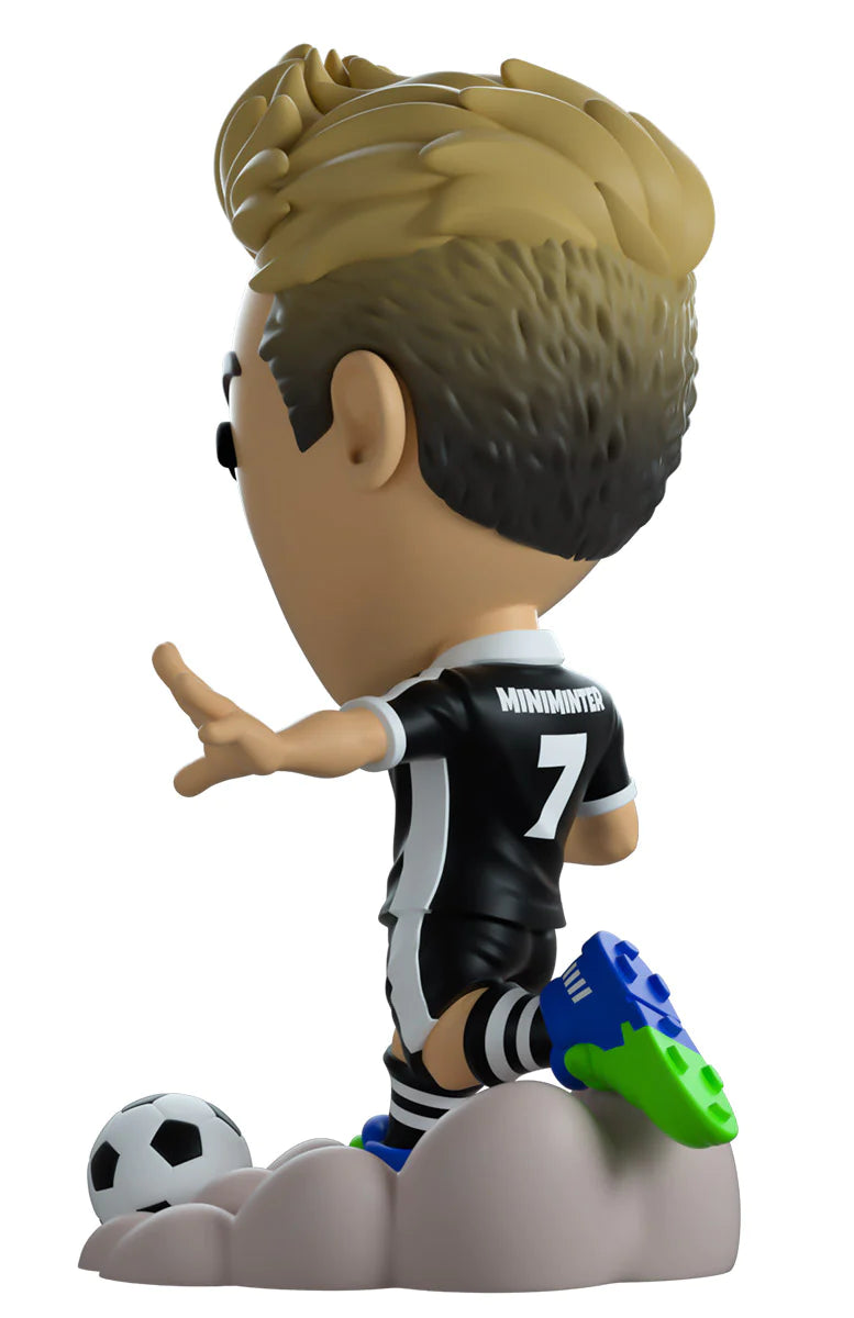 Sidemen: Miniminter FC Youtooz Vinyl Figure