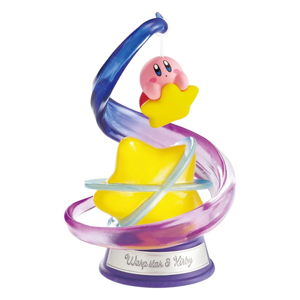 Kirby Swing Kirby Mystery Mini Figure