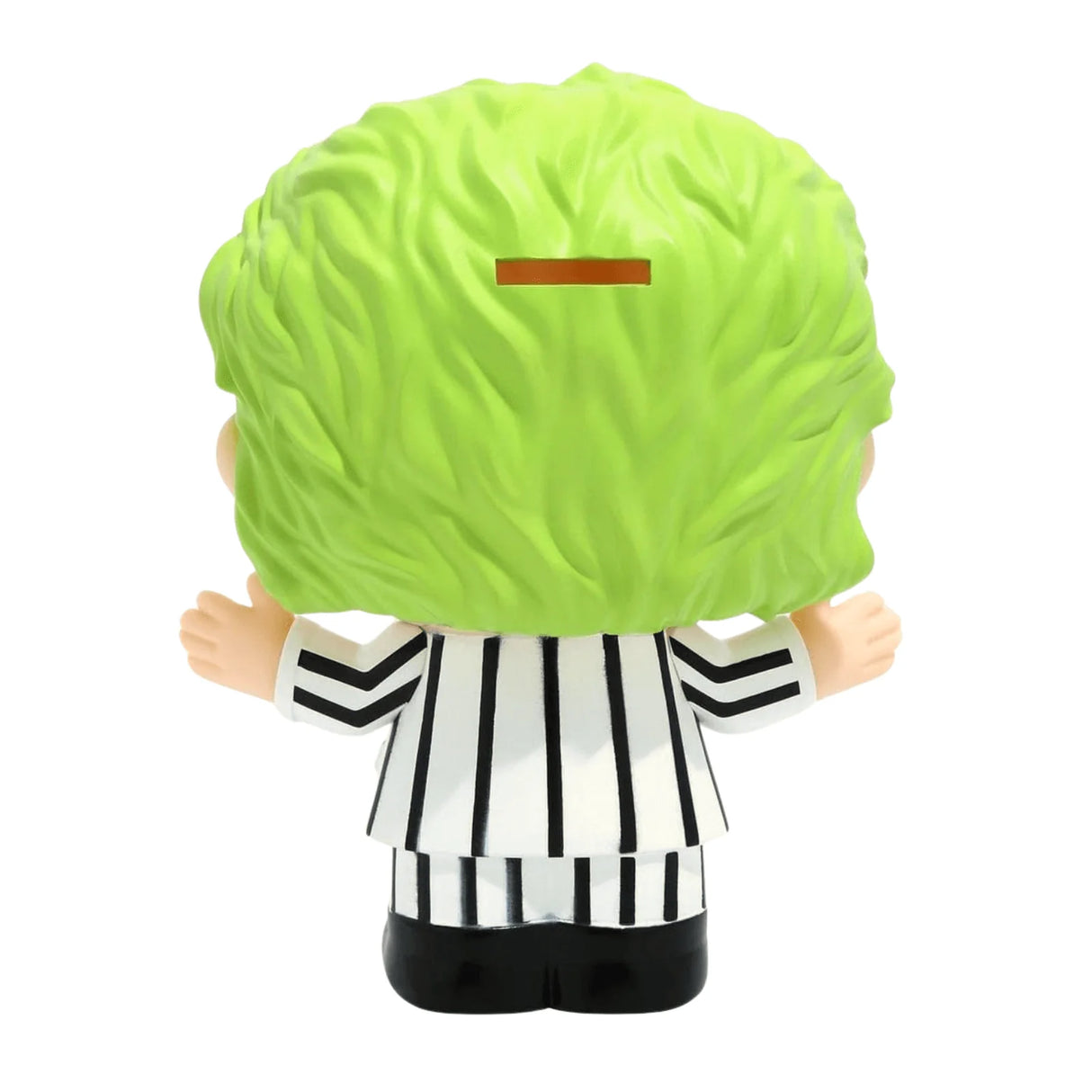 Beetlejuice 22cm Figural Coin Bank