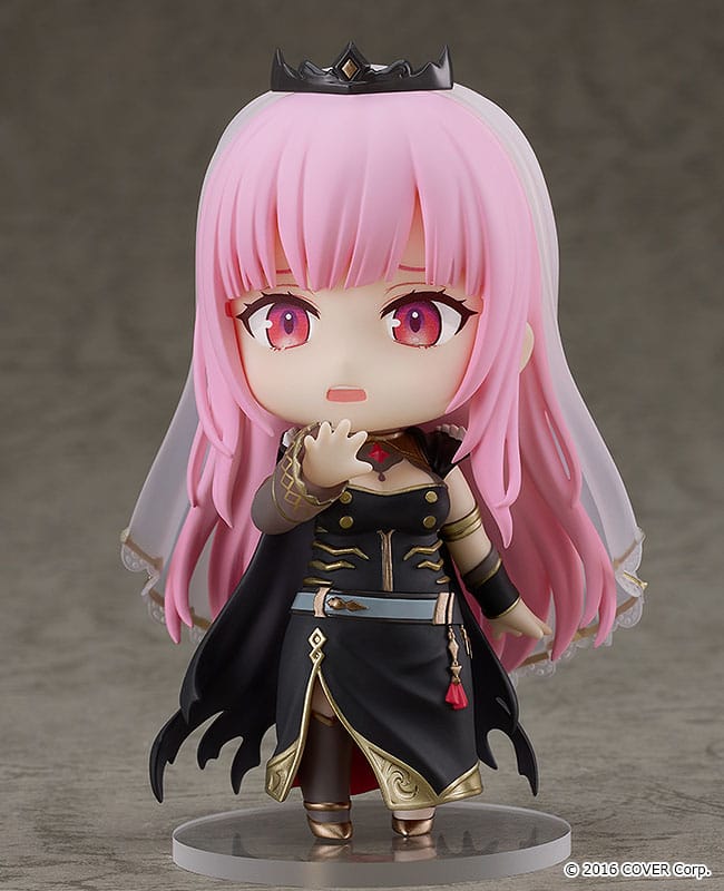 Hololive production Nendoroid Mori Calliope Action Figure