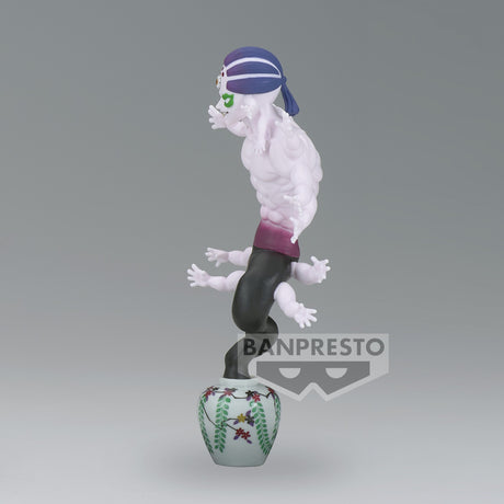 Demon Slayer Gyokko (Vol 10) 15cm Banpresto Figure