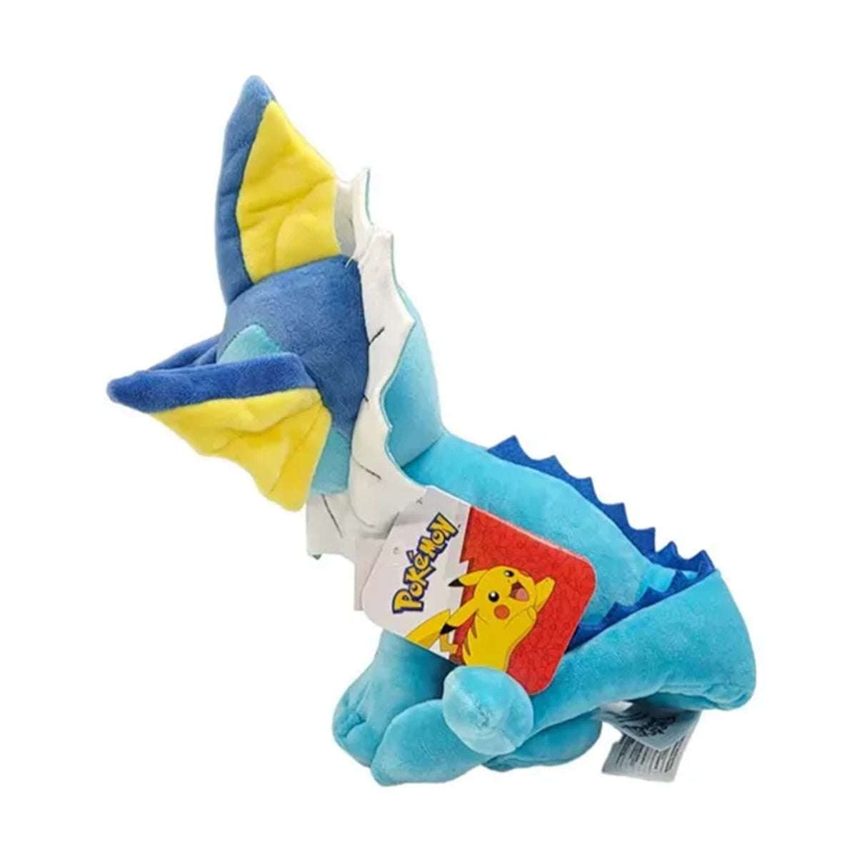 Pokemon Vaporeon 8" Plush