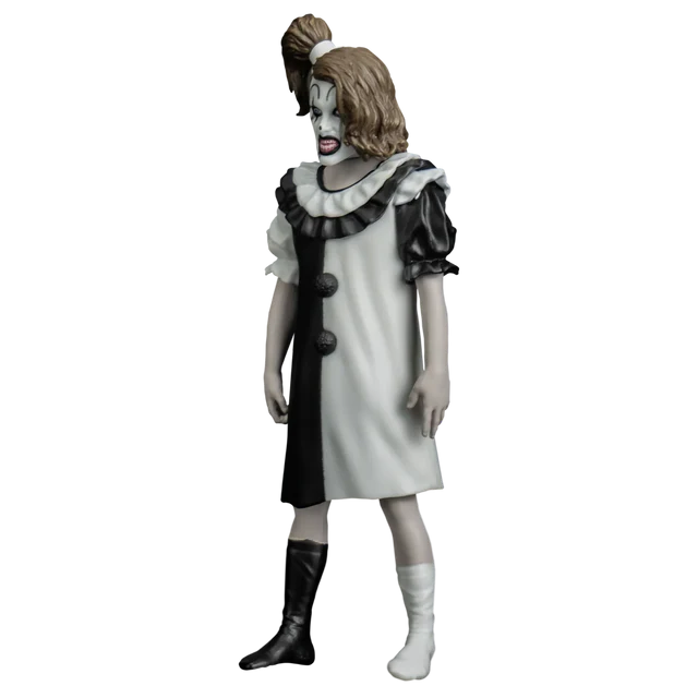 Terrifier 2 Pale Girl 5" Action Figure