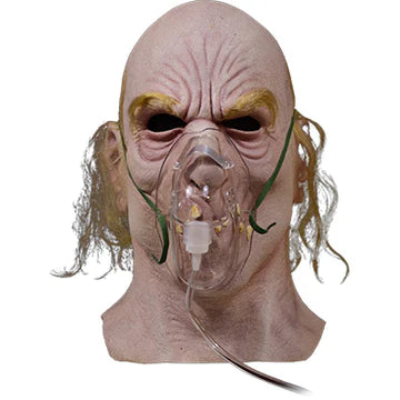 House of 1000 Corpses Doctor Satan (Devil's Rejects) Mask