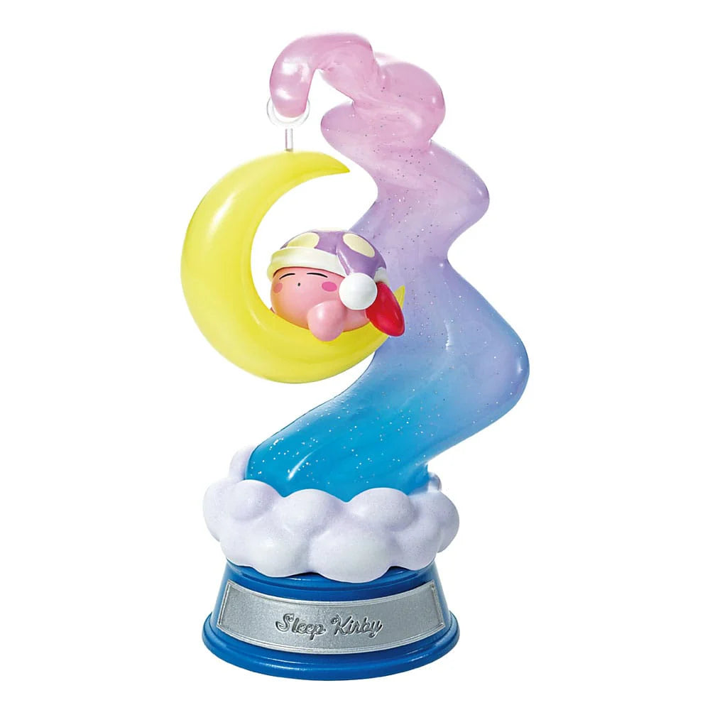 Kirby Swing Kirby in Dreamland Mystery Mini Figure