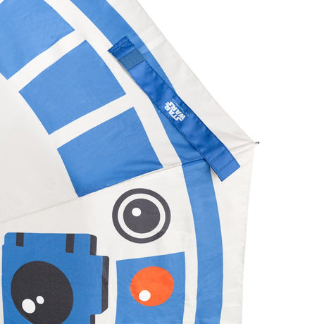Star Wars R2D2 Folding Umbrella