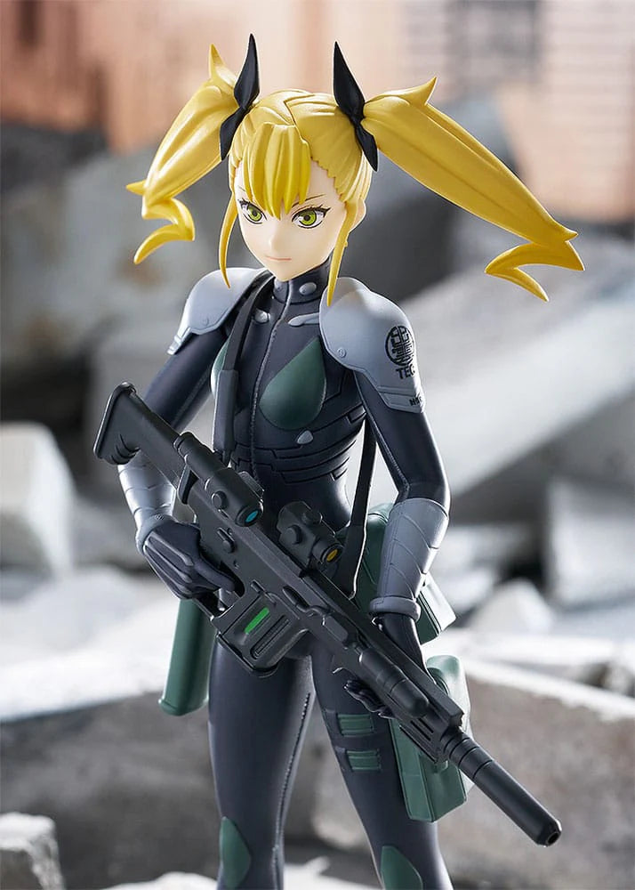 Kaiju No. 8 Kikoru Shinomiya 16cm Pop Up Parade PVC Statue