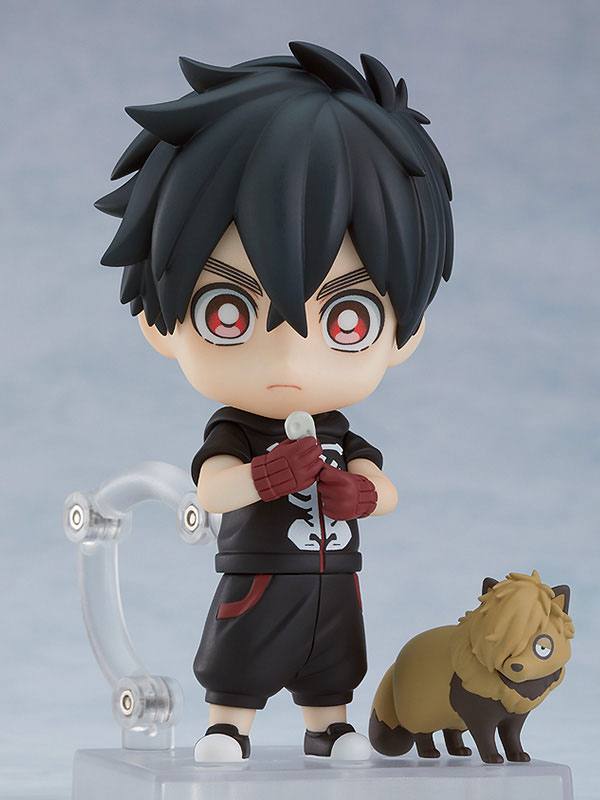 Kemono Jihen Kusaka Kabane Goodsmile Nendoroid Action Figure