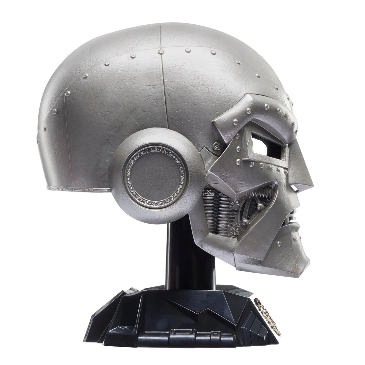 Marvel Legends Series Doctor Doom Premium Roleplay Helmet