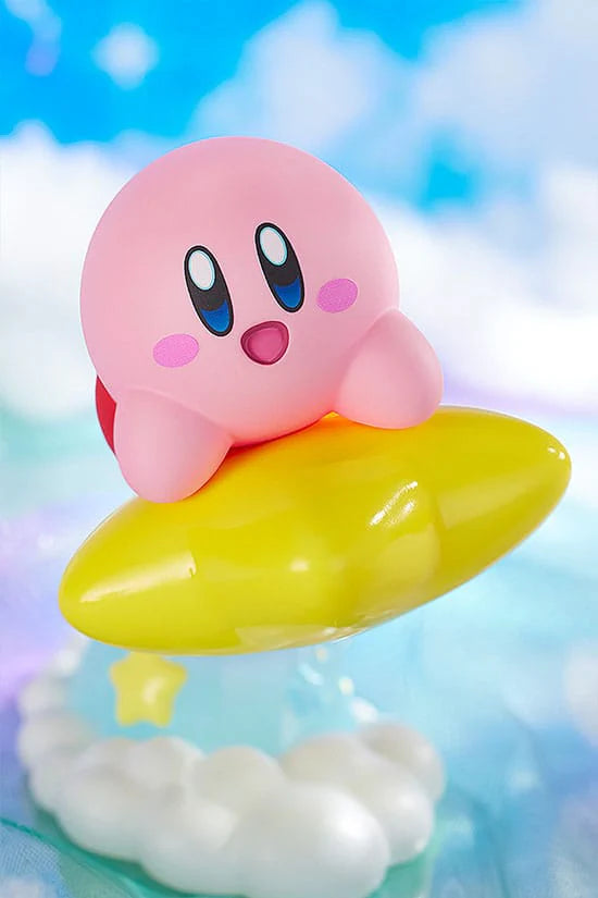Kirby Pop Up Parade 14cm PVC Statue