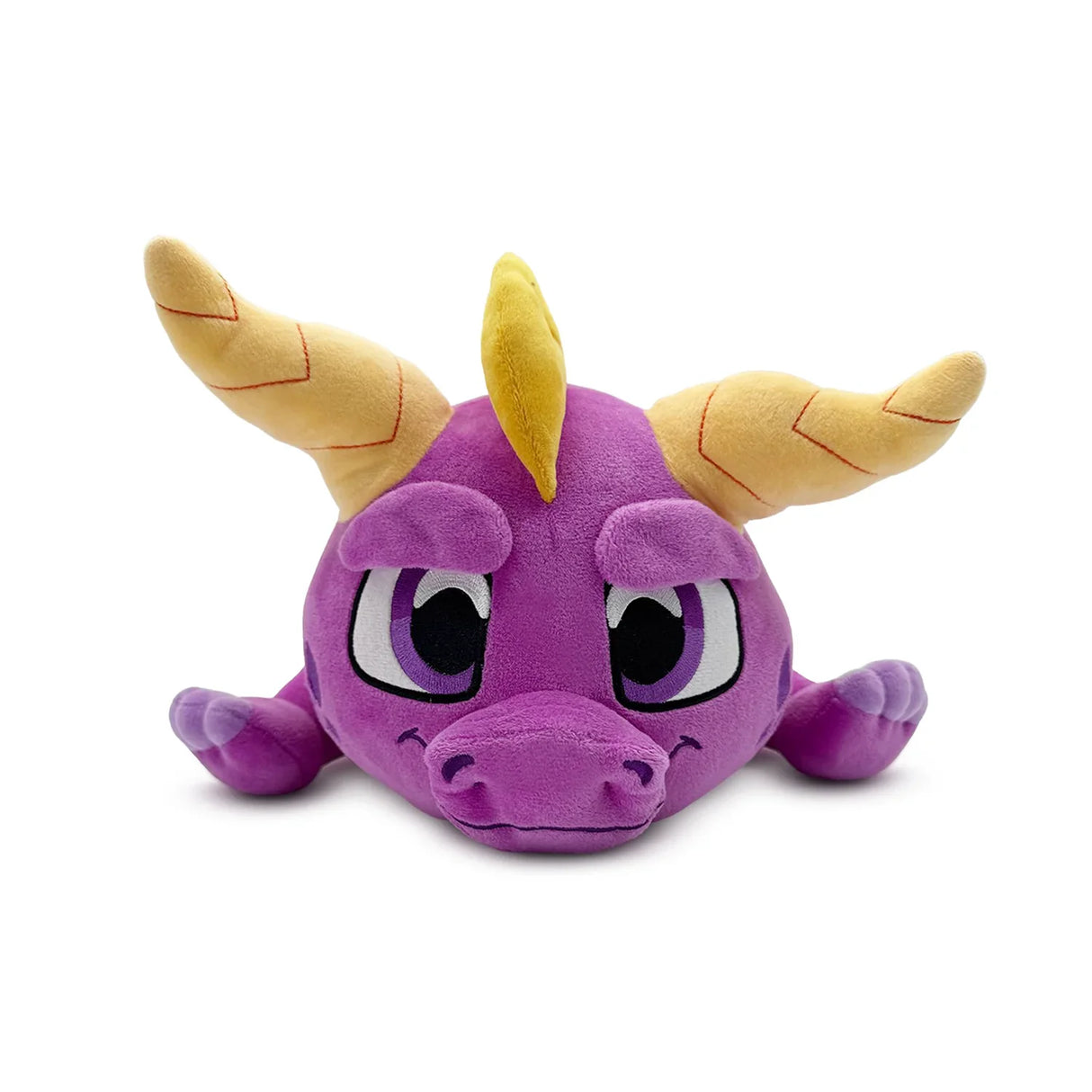 Spyro the Dragon 16" Weighted Plush