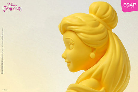 Disney Love at First Sight Belle (Beauty and the Beast) Bust